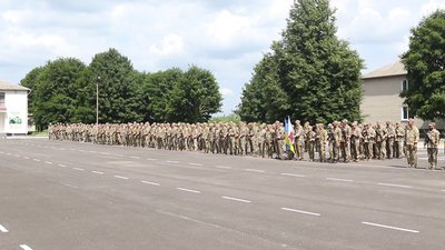 Зманання полігон Рівне Зманання полігон Рівне