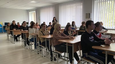 Всеукраїнський урок єдності 6 жовтня 2023-го року: що це