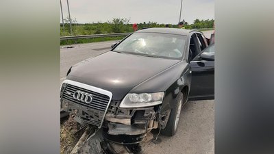 ДТП на Житомирщині: серед потерпілих – троє дітей