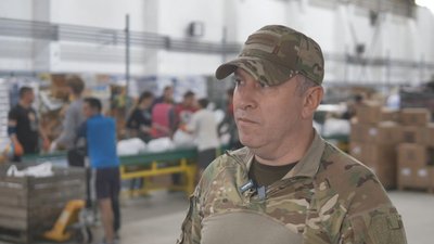 "Все частіше тут оселяються": голова Черкаської ОВА про забезпечення переселенців
