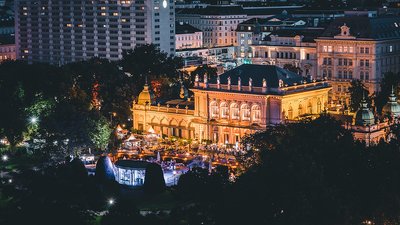 Україна у фокусі ярмарки сучасного мистецтва "viennacontemporary"