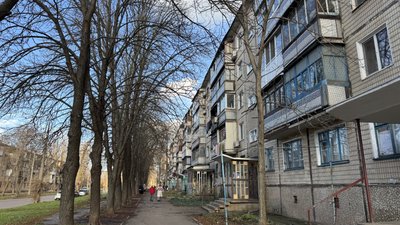 опалення, тепло, зима, Кривий Ріг