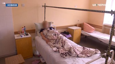 Після протестів у Семенівці прокуратура проситиме взяти під варту підозрюваного у зґвалтуванні Після протестів у Семенівці прокуратура проситиме взяти під варту підозрюваного у зґвалтуванні