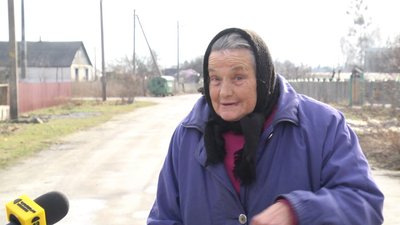 Село Перемога на Житомирщині — у переліку на перейменування: що думають місцеві жителі та експерти Село Перемога на Житомирщині — у переліку на перейменування: що думають місцеві жителі та експерти