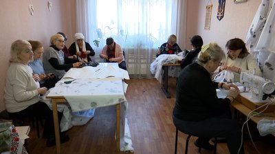 Університет третього віку у Сумах