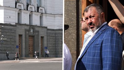 Виконувач обов'язків мера Харкова звільнив заступника, відповідального за ЖКГ