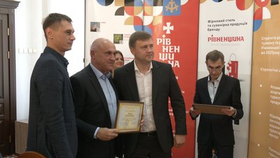 Рівненські паралімпійці повернулись додому. Які премії вони отримають Рівненські паралімпійці повернулись додому. Які премії вони отримають