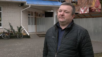 "Всі акти, зависли в міністерствах і гроші не надійшли підряднику": чому затримується будівництво 13 школи у Луцьку "Всі акти, зависли в міністерствах і гроші не надійшли підряднику": чому затримується будівництво 13 школи у Луцьку