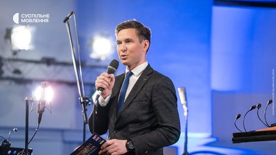 Симфонічний "Меседж з України" — у Будинку звукозапису відбувся перший концерт-запис Симфонічний "Меседж з України" — у Будинку звукозапису відбувся перший концерт-запис