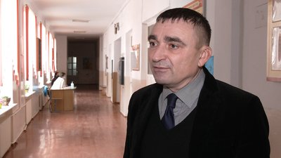 Новий санрегламент: чи готові рівненські школи до нових вимог Новий санрегламент: чи готові рівненські школи до нових вимог