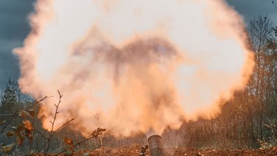 Росіяни обстріляли три громади на Чернігівщині