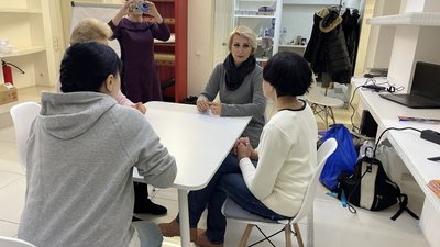 херсон, безпечний простір для жінок херсон, безпечний простір для жінок