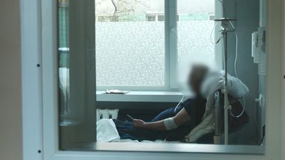 На Хмельниччині понад 13 тисяч жителів лікується від COVID-19