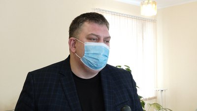 У рівненському тубдиспансері через недофінансування не виключають скорочень працівників У рівненському тубдиспансері через недофінансування не виключають скорочень працівників