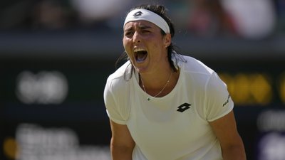 "Мені сумно". Чинна переможниця турніру WTA1000 у Мадриді Онс Жабер знялася зі змагань: у чому причина