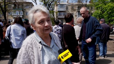 в Одесі вшанували пам’ять праведників народів світу в Одесі вшанували пам’ять праведників народів світу