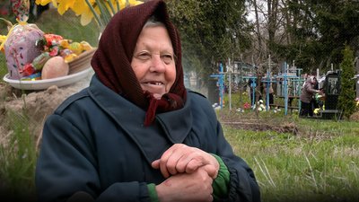 Поминальні дні на Чернігівщині: традиції та повір'я поминання у Конятині