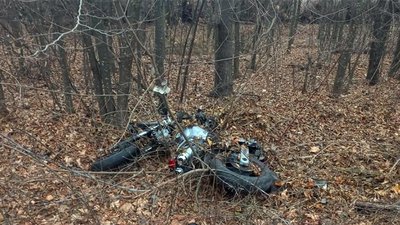 Фото: ГУ НП у Хмельницькій області Фото: ГУ НП у Хмельницькій області