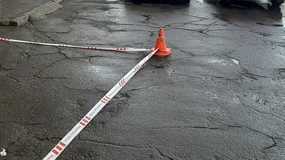 На Полтавщині сталася стрілянина: у якому стані поранений з Кременчуцького району