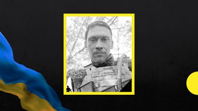 На фронті загинув закарпатець Анатолій Вороненко