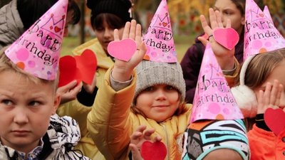 60 років школі 60 років школі
