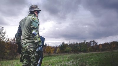 Старт мисливського сезону на Черкащині: що потрібно знати