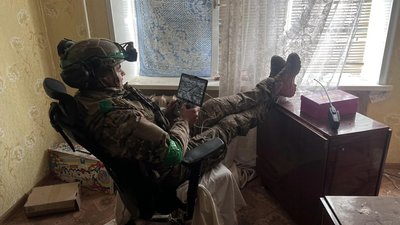 "Пельменя" любили всі". Спогади про полеглого Сергія Молчанова, активіста та аеророзвідника з Харківщині "Пельменя" любили всі". Спогади про полеглого Сергія Молчанова, активіста та аеророзвідника з Харківщині