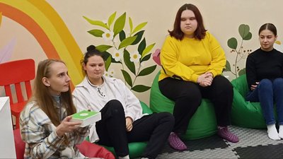 кульбабка, благодійний фонд, діти, порушення слуху, психологічна допомога кульбабка, благодійний фонд, діти, порушення слуху, психологічна допомога