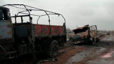 Відступ з Сумщини