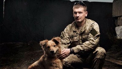 На Вінниччині видадуть серію книг про Героїв України На Вінниччині видадуть серію книг про Героїв України