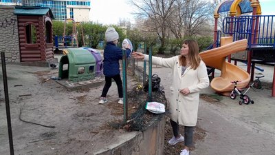 Батьки навчають дистанційно, діти перемагають у конкурсах. Історія родини Щербин з Херсонщини Батьки навчають дистанційно, діти перемагають у конкурсах. Історія родини Щербин з Херсонщини