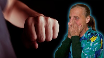 на Чернігівщині 25-річний чоловік побив 60-річну жінку