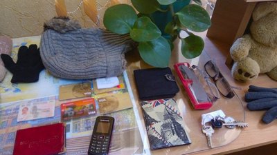 У Кропивницькому кондукторка повернула загублений гаманець пенсіонерці У Кропивницькому кондукторка повернула загублений гаманець пенсіонерці