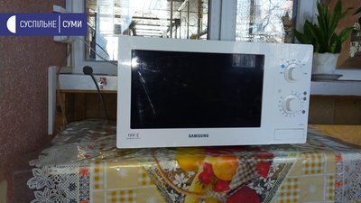 В Сумах відкрились 28 пунктів обігрів В Сумах відкрились 28 пунктів обігрів