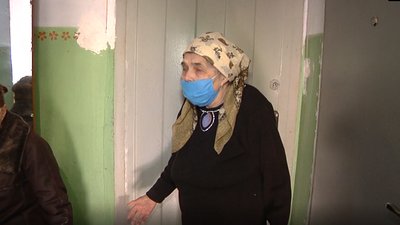 Херсон: чи працюють ліфти у висотках Херсон: чи працюють ліфти у висотках