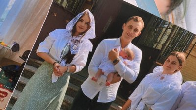 Загиблому Олексію Солоданюку просять підписати петицію про присвоєння "Героя України" Загиблому Олексію Солоданюку просять підписати петицію про присвоєння "Героя України"