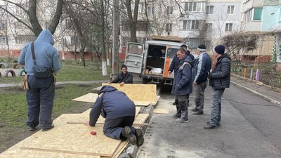 Дронові атаки Білозерської громади та Херсона, підозра колаборанту. 1069 день війни: ситуація в Херсонській області