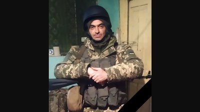 14 місяців війни: загиблі герої Вінниччини 14 місяців війни: загиблі герої Вінниччини