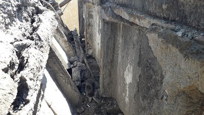 Попри заборону, дорогою їздили вантажівки. Що відомо про обвал мосту на Львівщині Попри заборону, дорогою їздили вантажівки. Що відомо про обвал мосту на Львівщині