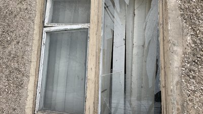 Очевидці розповіли про атаку армії РФ по Херсону Очевидці розповіли про атаку армії РФ по Херсону