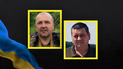 Віталій Жомір, Ігор Пастушенко 
