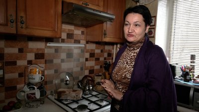 Живуть по 12 годин без тепла: у Чернігові через відсутність світла не працює котельня Живуть по 12 годин без тепла: у Чернігові через відсутність світла не працює котельня