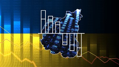 Бізнес на Чернігівщині: юридичних осіб стало більше, а ФОП поменшало у 2025 році