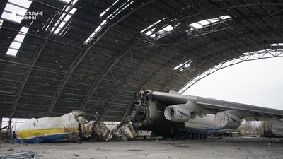 “Орк побачив консерви для собак. Каже: "Це ми собі візьмемо" — волонтер, що врятував понад 200 людей на Київщині “Орк побачив консерви для собак. Каже: "Це ми собі візьмемо" — волонтер, що врятував понад 200 людей на Київщині