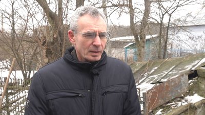 Понад 30 безробітних жителів Тернопільщини зайняті на громадських роботах в ОТГ Понад 30 безробітних жителів Тернопільщини зайняті на громадських роботах в ОТГ