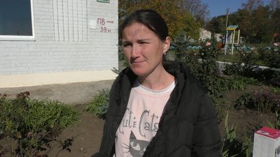 Як готуються до зими у Широківській громаді на Запоріжжі Як готуються до зими у Широківській громаді на Запоріжжі