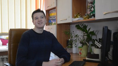 Випускники Тернопільщини зареєструвалися на пробне ЗНО Випускники Тернопільщини зареєструвалися на пробне ЗНО