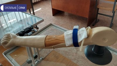 Бракує коштів: на Сумщині мають намір закрити Глухівський медколедж Бракує коштів: на Сумщині мають намір закрити Глухівський медколедж