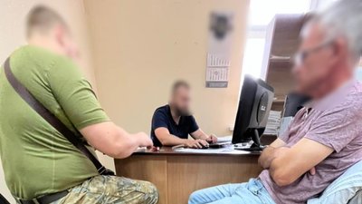 Розробника додатку зі Львівщини судитимуть за поширення російської пропаганди