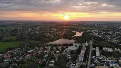 У громаді на Тернопільщині зібрали пропозиції для перейменування вулиць